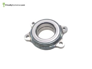 PORSCHE 95B407625B — Porsche Genuine WHEEL BEARING 95B407625B