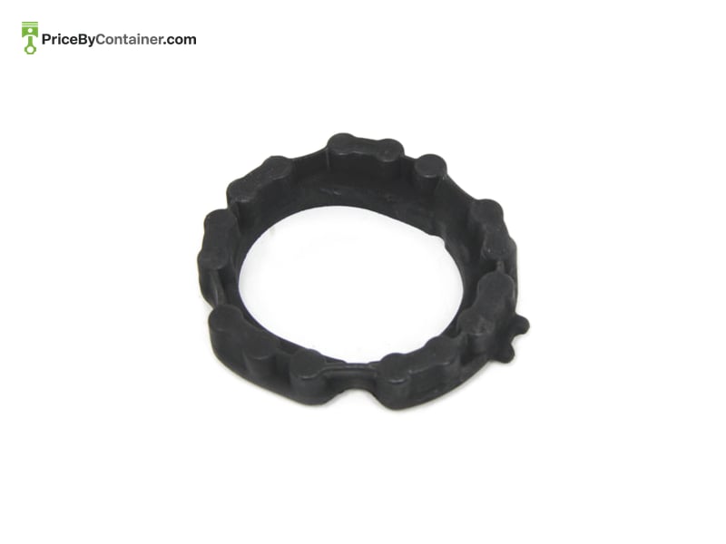 PORSCHE 95B412081A — PORSCHE GENUINE SEALING RING 95B412081A