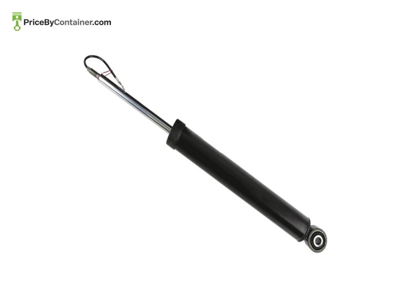 PORSCHE 95B513035G — PORSCHE GENUINE Shock absorber 95B513035G
