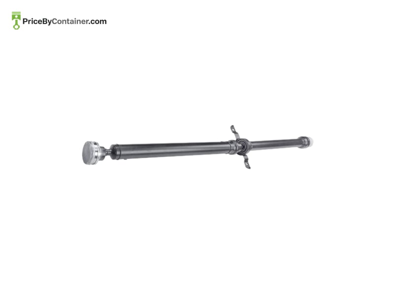 PORSCHE 95B521101Q — PORSCHE GENUINE PROPELLER SHAFT 95B521101Q