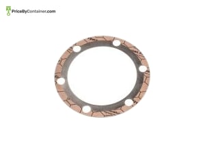 PORSCHE 95B521142 — Porsche Genuine SEAL 95B521142
