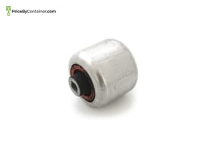 PORSCHE 95B599381A — Porsche Genuine BUSH 95B599381A