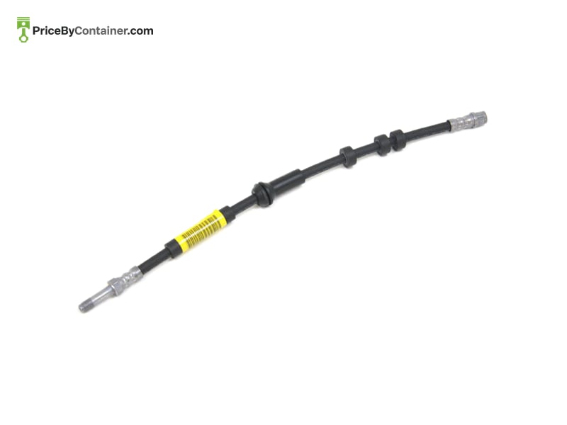 PORSCHE 95B611776 — PORSCHE GENUINE PORSCHE GENUINE 95B611776
