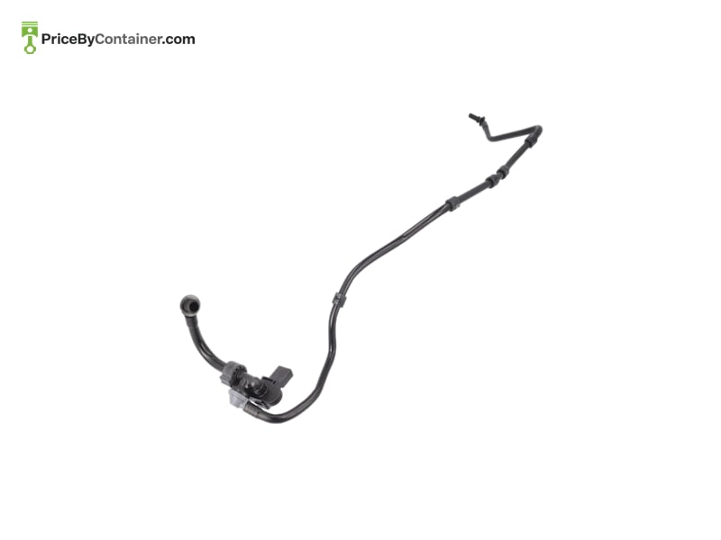 PORSCHE 95B611931J — PORSCHE GENUINE VACUUM LINE 95B611931J