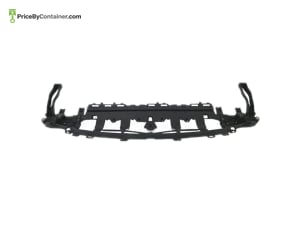 PORSCHE 95B805241E — Porsche Genuine CROSS MEMBER 95B805241E