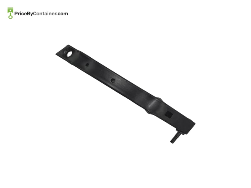 PORSCHE 95B805527 — PORSCHE GENUINE STRUT 95B805527