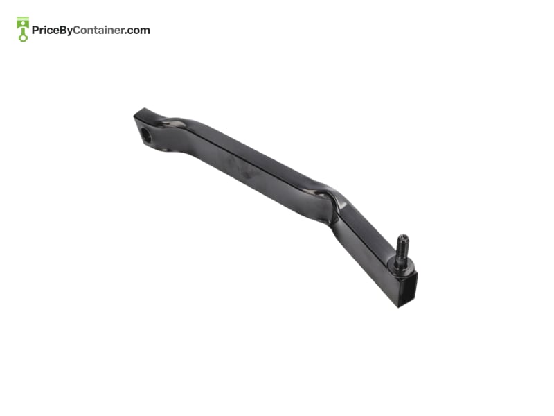 PORSCHE 95B805528 — PORSCHE GENUINE STRUT 95B805528