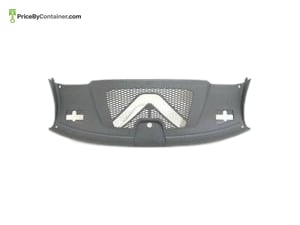 PORSCHE 95B805806N1E0 — Porsche Genuine COVER 95B805806N1E0
