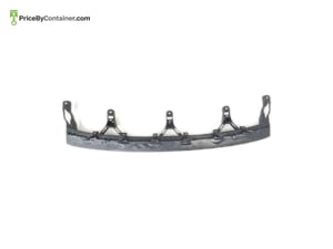 PORSCHE 95B8058421E0 — Porsche Genuine CROSS MEMBER BLACK 95B8058421E0