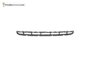 PORSCHE 95B8059351E0 — Porsche Genuine GRILLE BLACK 95B8059351E0