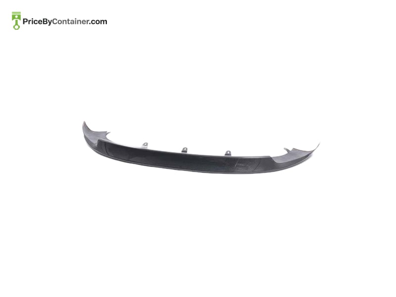 PORSCHE 95B807061AA1E0 — PORSCHE GENUINE SPOILER 95B807061AA1E0