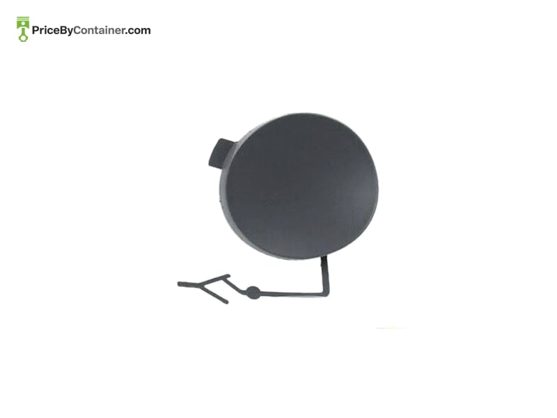 PORSCHE 95B807156AG2X — PORSCHE GENUINE CAP 95B807156AG2X