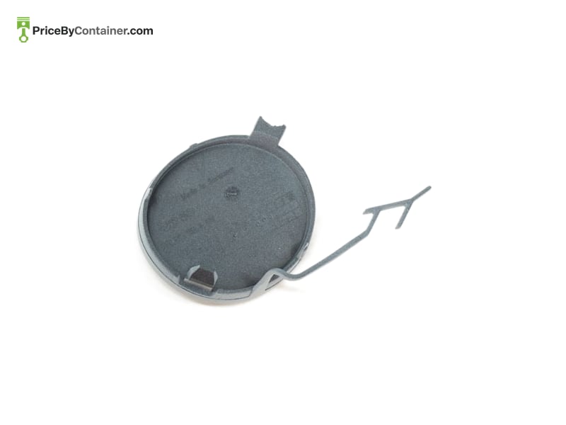 PORSCHE 95B807156BG2X — PORSCHE GENUINE CAP PRIME COATED 95B807156BG2X