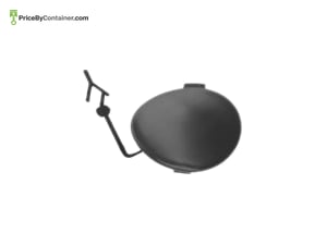 PORSCHE 95B807156G2X — Porsche Genuine CAP PRIME COATED 95B807156G2X