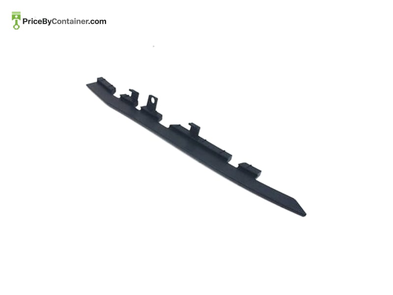 PORSCHE 95B807166 — PORSCHE GENUINE REINFORCEMENT 95B807166