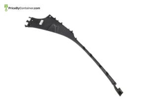 PORSCHE 95B807173A1E0 — Porsche Genuine COVER PORCHE 95B807173A1E0