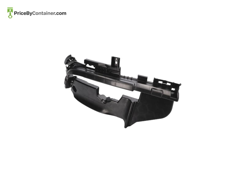 PORSCHE 95B807275B — PORSCHE GENUINE REAR LH INNER BRACKET 95B807275B