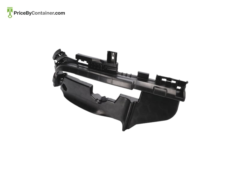 PORSCHE 95B807276B — PORSCHE GENUINE REAR RH INNER BRACKET 95B807276B