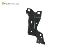 PORSCHE 95B807334 — Porsche Genuine SUPPORT 95B807334