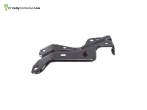 PORSCHE 95B807334A — Porsche Genuine SUPPORT 95B807334A