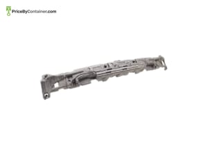 PORSCHE 95B807550B — Porsche Genuine PLASTIC FOAM STRIP 95B807550B