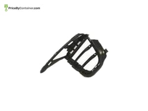 PORSCHE 95B8076811E0 — Porsche Genuine GRILL FR LH 95B8076811E0
