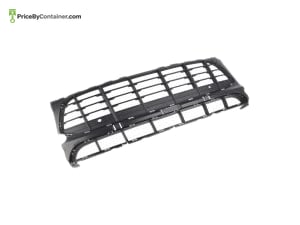 PORSCHE 95B807683H1E0 — Porsche Genuine GRILLE 95B807683H1E0