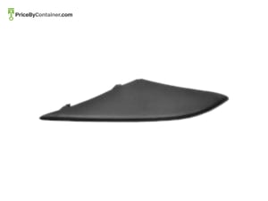 PORSCHE 95B8076851E0 — Porsche Genuine DISC BLACK 95B8076851E0