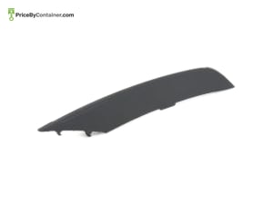 PORSCHE 95B807685B1E0 — Porsche Genuine DISC BLACK 95B807685B1E0