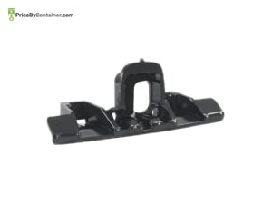 PORSCHE 95B807692 — Porsche Genuine Front Camera Support 95B807692