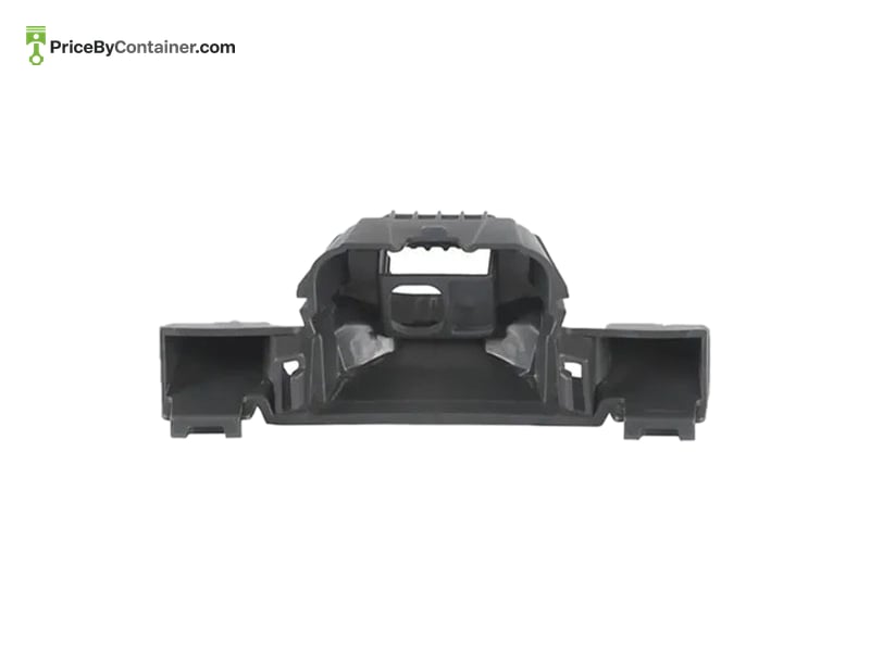 PORSCHE 95B807692D — PORSCHE GENUINE BRACKET FOR CAMERA 95B807692D