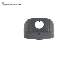 PORSCHE 95B807725B1E0 — Porsche Genuine TRIM PANEL FOR CAMERA BLAC 95B807725B1E0