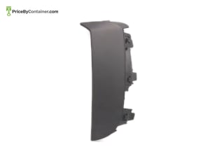 PORSCHE 95B807820B1E0 — Porsche Genuine TRIM BLACK 95B807820B1E0