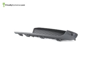 PORSCHE 95B807823A1E0 — Porsche Genuine TRIM FOR AIR INLET 95B807823A1E0