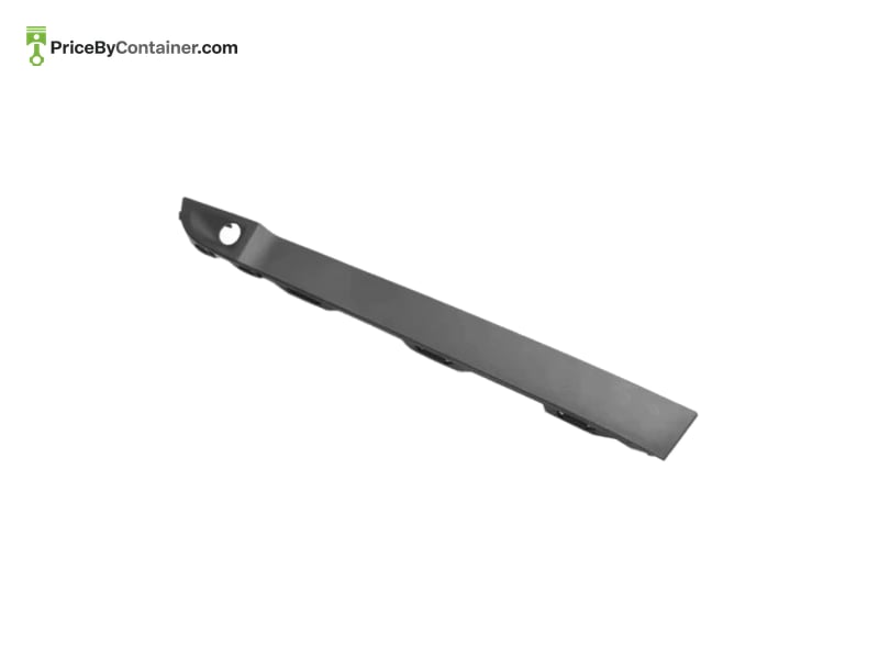PORSCHE 95B807823COK1 — PORSCHE GENUINE TRIM FOR PARK ASSIST DISPLAY 95B807823COK1