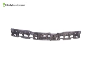 PORSCHE 95B807863B — Porsche Genuine BUMPER GUIDE 95B807863B