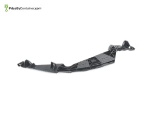 PORSCHE 95B807889C — Porsche Genuine GUIDE PIECE 95B807889C