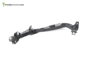 PORSCHE 95B807890C — Porsche Genuine GUIDE RH 95B807890C