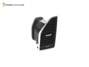 PORSCHE 95B819202EG0B — Porsche Genuine AC VENT CENTER R 95B819202EG0B