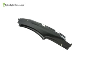 PORSCHE 95B821103CYGRV — Porsche Genuine WING 95B821103CYGRV