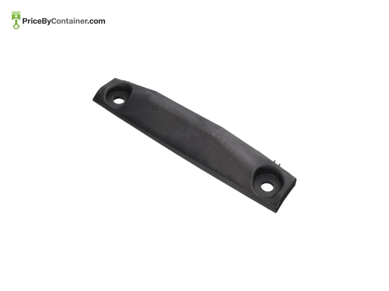 PORSCHE 95B821236 — PORSCHE GENUINE GUIDE PIECE 95B821236