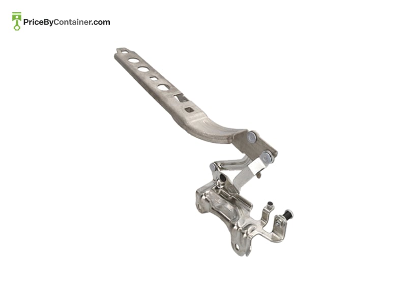 PORSCHE 95B823301F — PORSCHE GENUINE HINGE 95B823301F