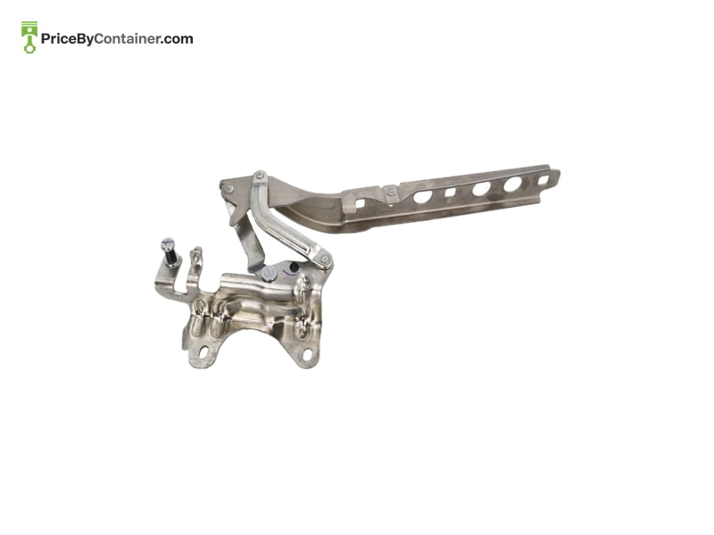 PORSCHE 95B823302F — PORSCHE GENUINE HINGE 95B823302F