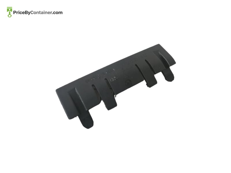 PORSCHE 95B823347 — PORSCHE GENUINE CAP 95B823347