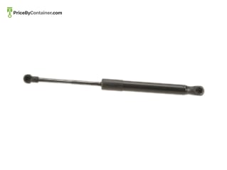 PORSCHE 95B823359 — Porsche Genuine BONNET SHOCK 95B823359