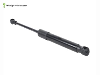 PORSCHE 95B823359A — Porsche Genuine BONNET SHOCK 95B823359A