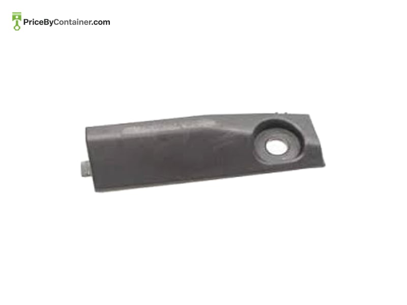 PORSCHE 95B823418 — PORSCHE GENUINE GUIDE PIECE 95B823418