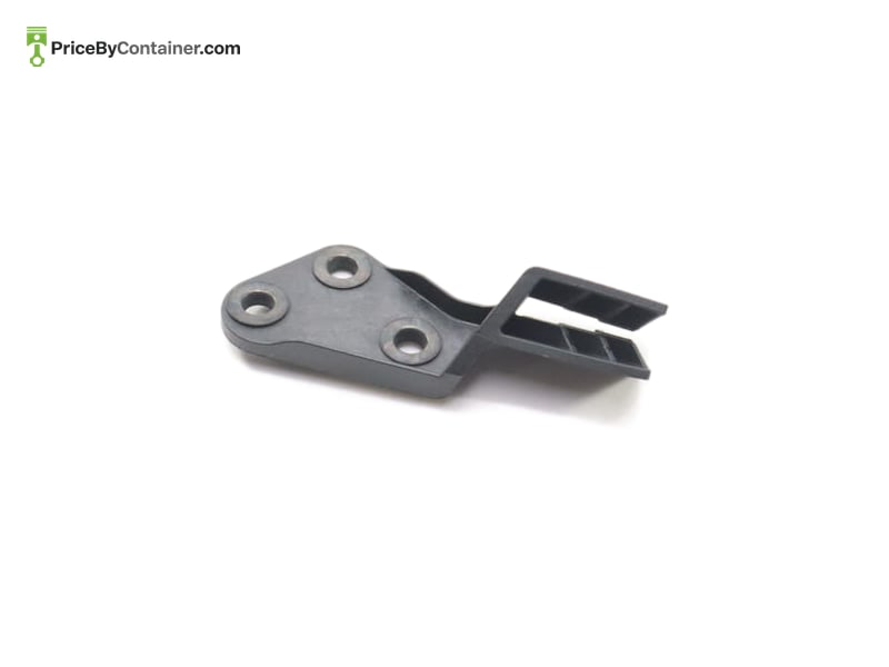 PORSCHE 95B823482A — PORSCHE GENUINE STOP BUFFER 95B823482A