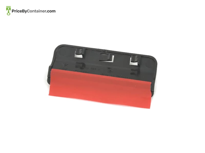 PORSCHE 95B823494 — PORSCHE GENUINE GUIDE PIECE 95B823494