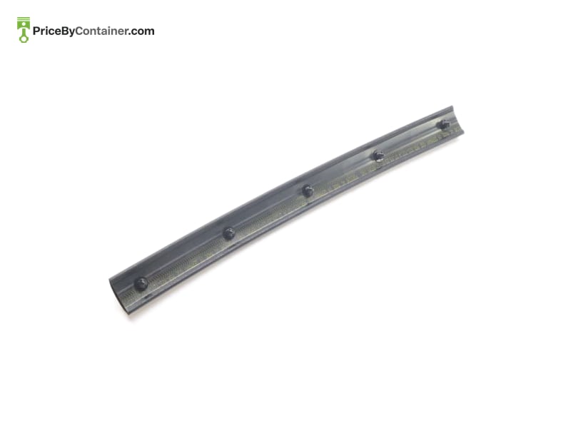 PORSCHE 95B823727A — PORSCHE GENUINE PORSCHE GENUINE 95B823727A